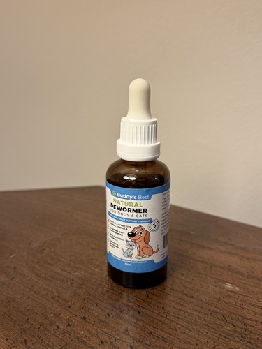 Buddy best natural - buddy’s,