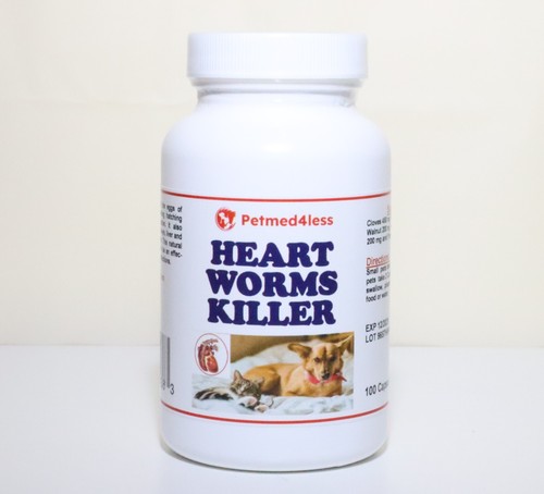Natural dewormer for dog - dog, &