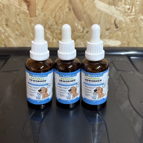 Buddy best natural - 3x,