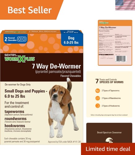 All breed way - all-breed, 7