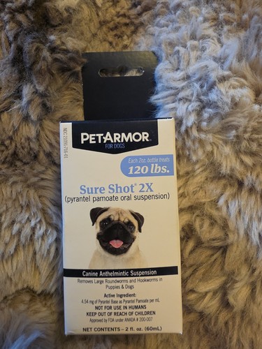 Sure shot liquid wormer for - sure,