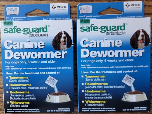 Boxes safe guard medium - 2,