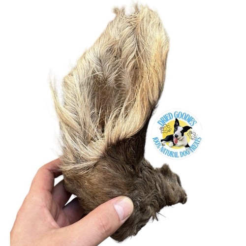Air dried jumbo - x,