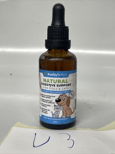 Buddy best natural - buddy’s,