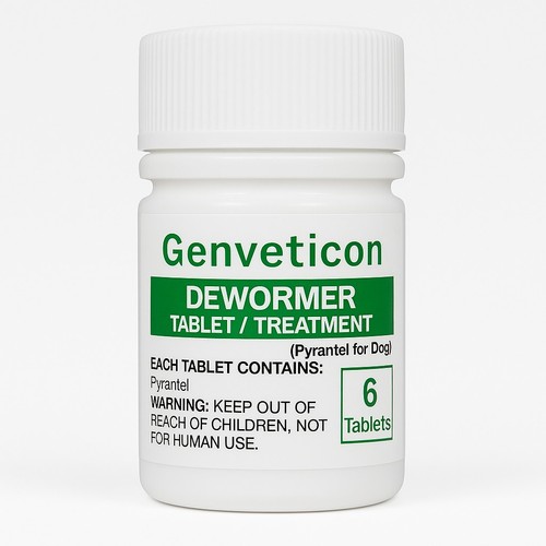 Genveticon small dogs and - dogs,