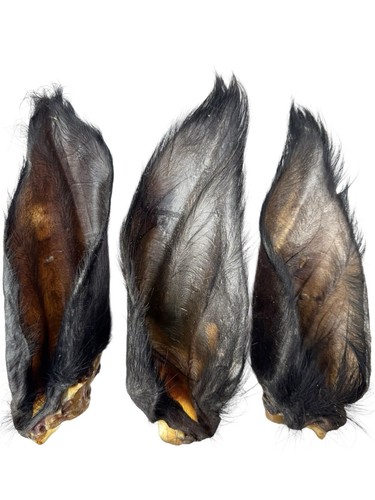 Natural large buffalo - large,