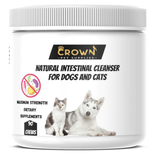Dewormer for dogs and - for,