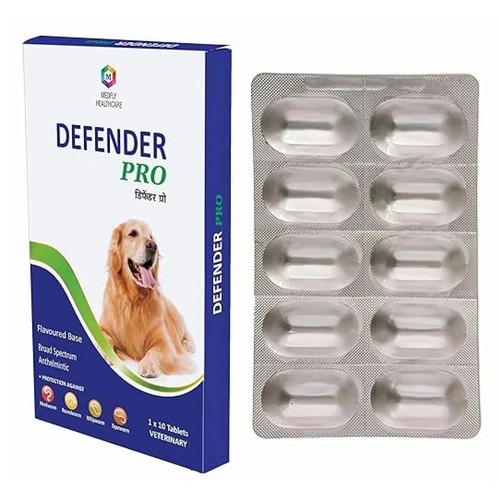 Medfly defender pro - defender,