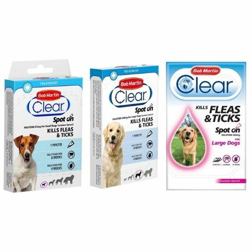 Bob martin clear easy - bob,