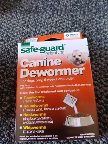 Wormers dewormer 1 - in,