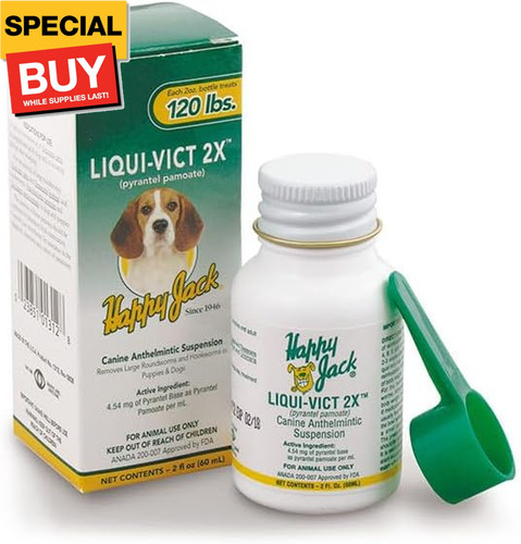 Liqui vict liquid dog - liqui-vict,