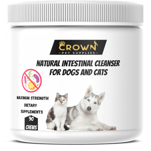 Dewormer natural intestinal - dewormer,