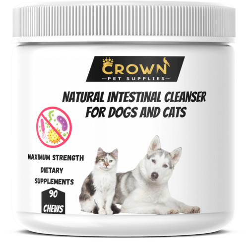 Dewormer for dogs - dewormer, and