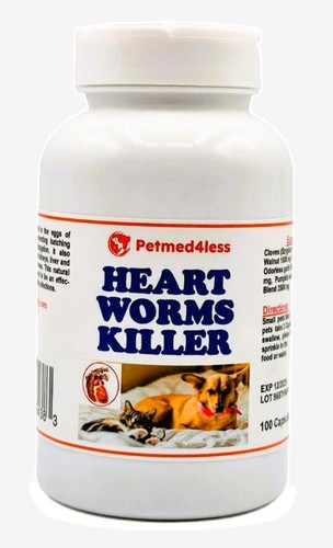 Natural dewormer for dog - for, &