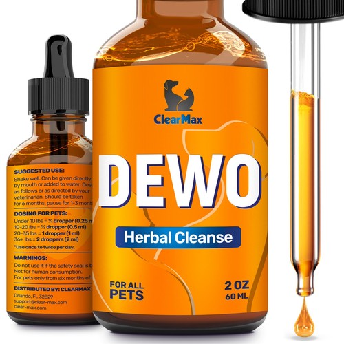 Liquid dewormer for dogs - for, &